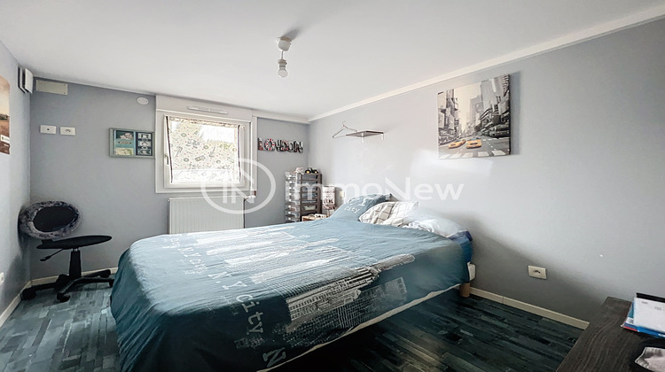 Ma-Cabane - Vente Maison Brécey, 130 m²