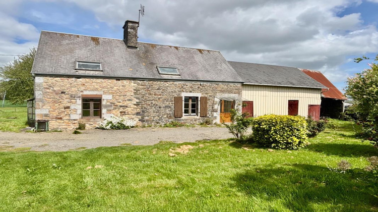 Ma-Cabane - Vente Maison BRECEY, 78 m²