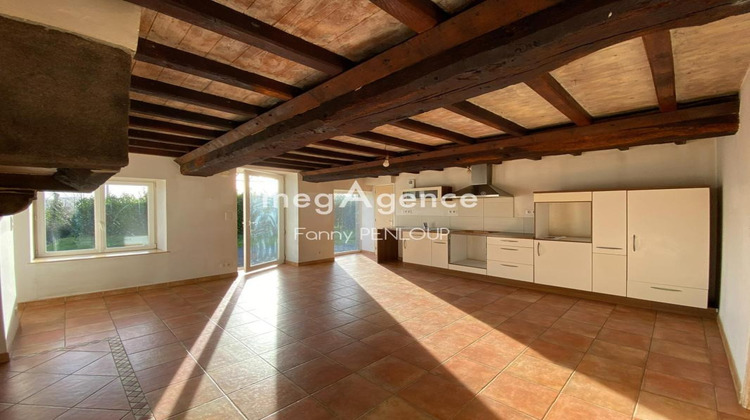 Ma-Cabane - Vente Maison BRECEY, 139 m²