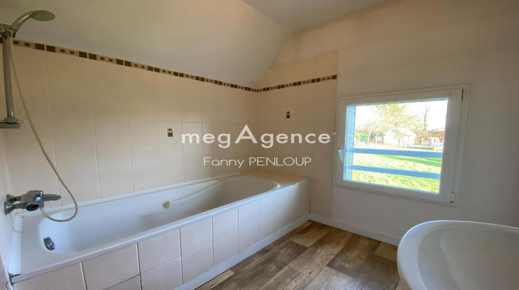 Ma-Cabane - Vente Maison BRECEY, 139 m²