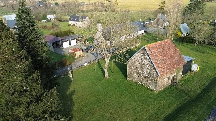 Ma-Cabane - Vente Maison BRECEY, 178 m²