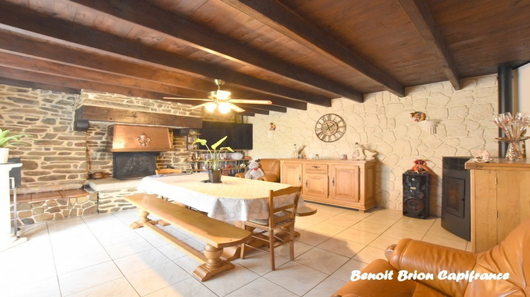 Ma-Cabane - Vente Maison BRECEY, 178 m²