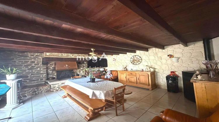 Ma-Cabane - Vente Maison BRECEY, 178 m²