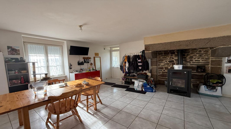 Ma-Cabane - Vente Maison BRECEY, 69 m²
