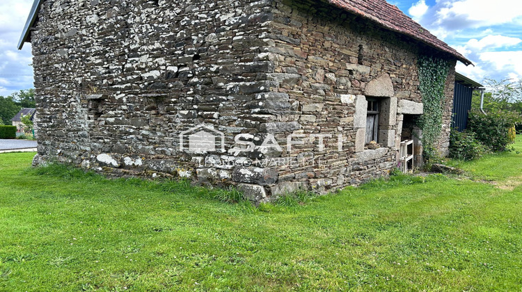 Ma-Cabane - Vente Maison Brecey, 165 m²