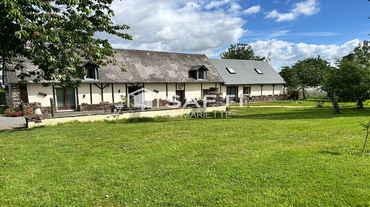 Ma-Cabane - Vente Maison Brecey, 165 m²