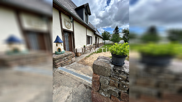 Ma-Cabane - Vente Maison Brecey, 165 m²