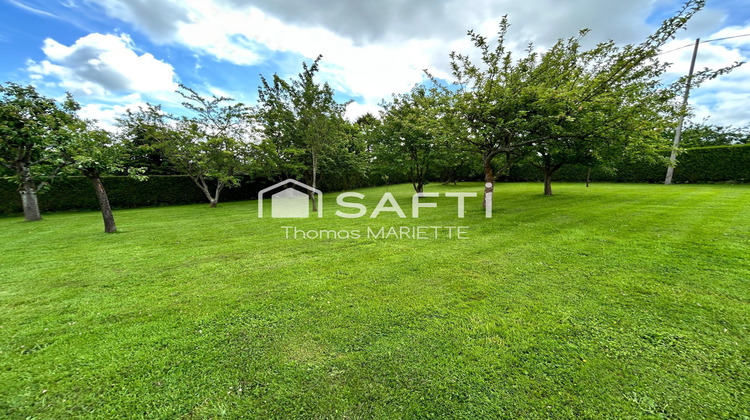 Ma-Cabane - Vente Maison Brecey, 165 m²