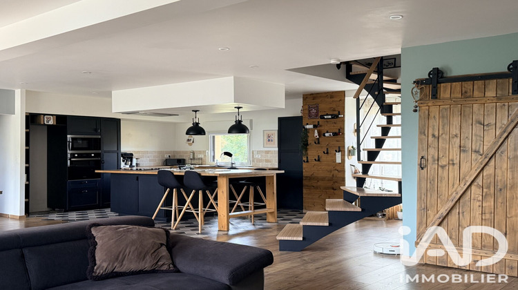 Ma-Cabane - Vente Maison Brécey, 169 m²