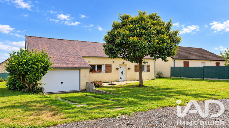Ma-Cabane - Vente Maison Brécey, 72 m²