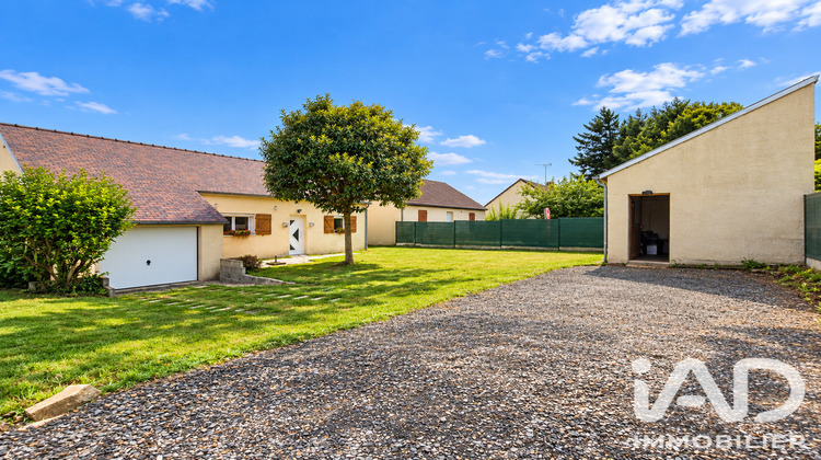 Ma-Cabane - Vente Maison Brécey, 72 m²