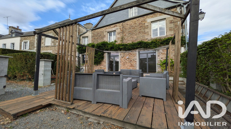 Ma-Cabane - Vente Maison Brécey, 114 m²