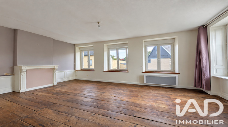 Ma-Cabane - Vente Maison Brécey, 114 m²