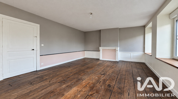 Ma-Cabane - Vente Maison Brécey, 114 m²
