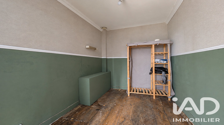 Ma-Cabane - Vente Maison Brécey, 114 m²