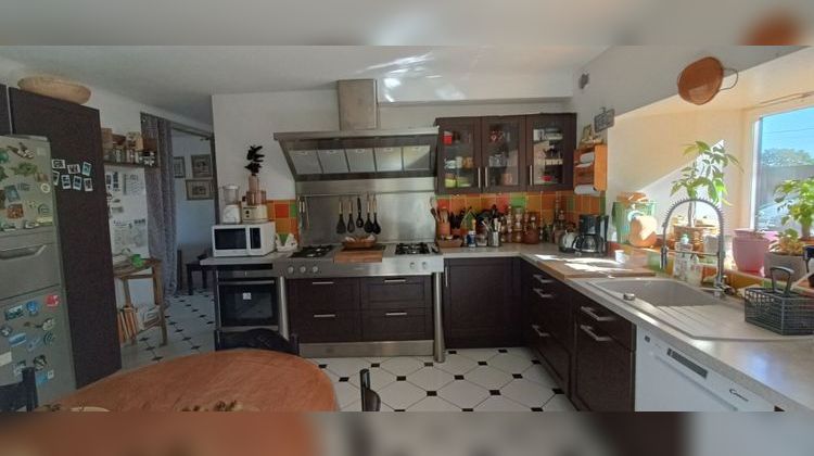 Ma-Cabane - Vente Maison BRECH, 240 m²