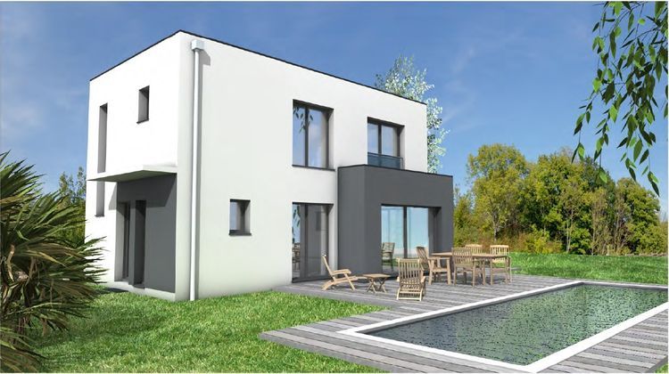 Ma-Cabane - Vente Maison BRECH, 130 m²