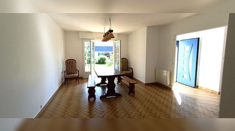 Ma-Cabane - Vente Maison BRECH, 104 m²