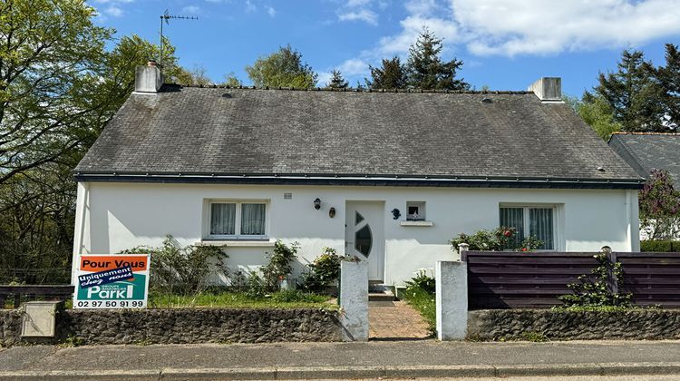 Ma-Cabane - Vente Maison BRECH, 75 m²