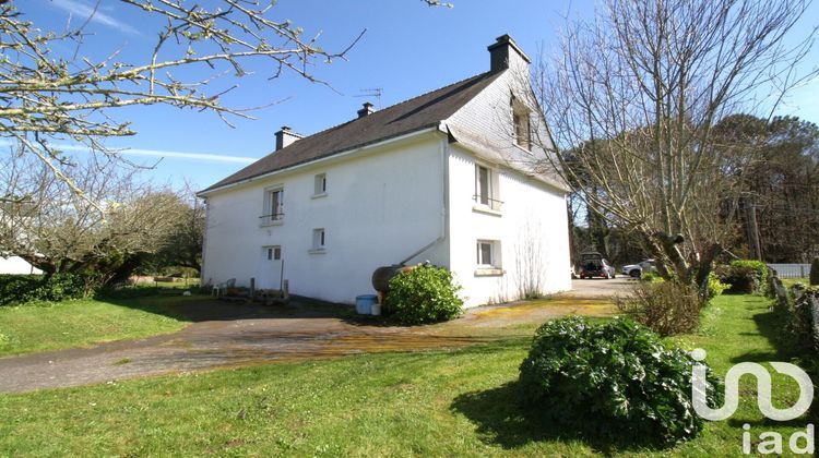 Ma-Cabane - Vente Maison Brech, 136 m²