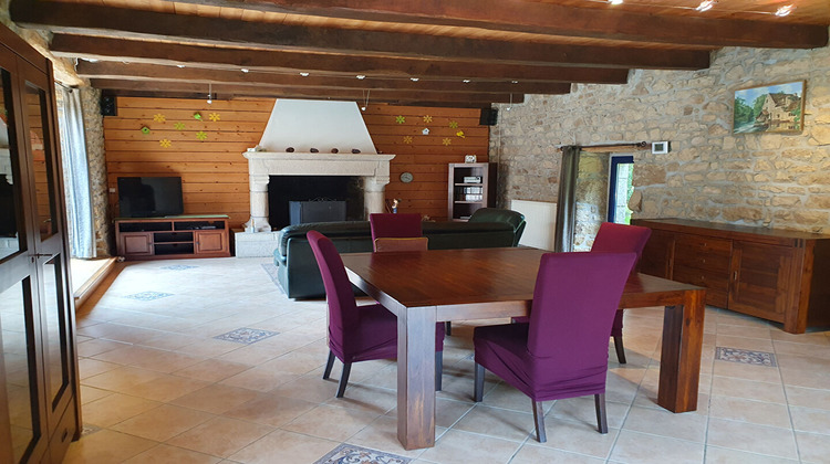 Ma-Cabane - Vente Maison BRECH, 165 m²