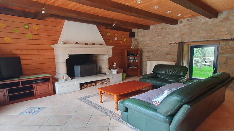 Ma-Cabane - Vente Maison BRECH, 165 m²