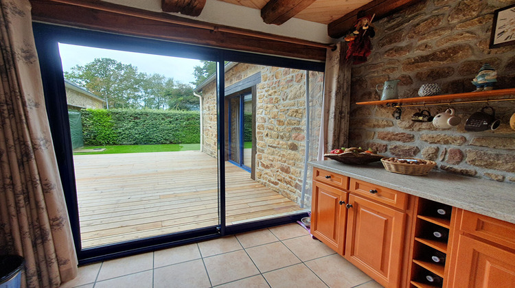 Ma-Cabane - Vente Maison BRECH, 165 m²