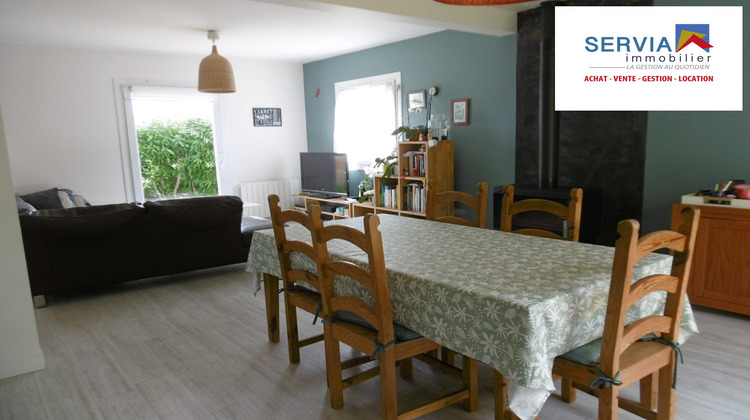 Ma-Cabane - Vente Maison Brech, 120 m²