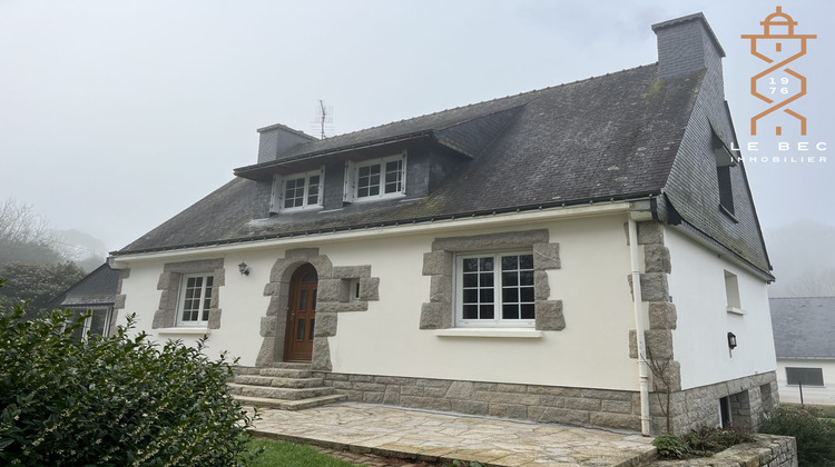 Ma-Cabane - Vente Maison Brech, 162 m²