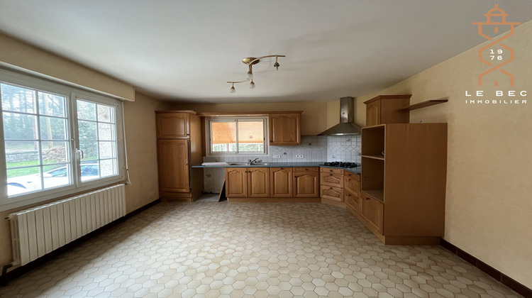 Ma-Cabane - Vente Maison Brech, 162 m²