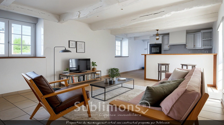 Ma-Cabane - Vente Maison Brech, 71 m²