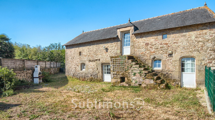 Ma-Cabane - Vente Maison Brech, 71 m²