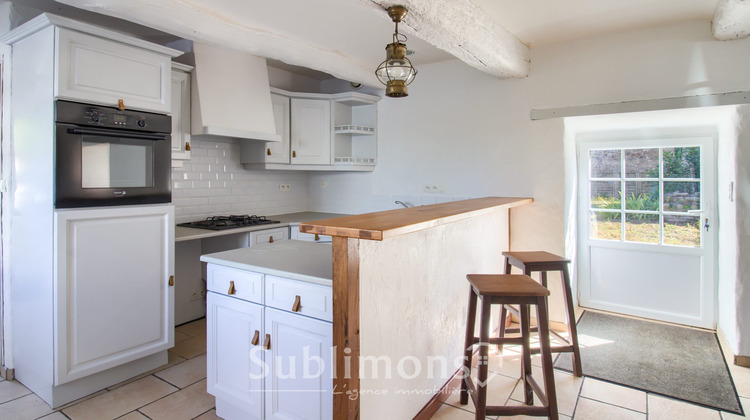 Ma-Cabane - Vente Maison Brech, 71 m²