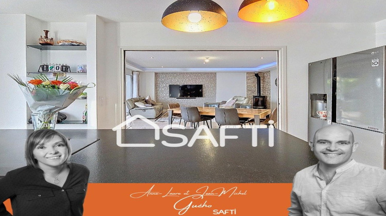 Ma-Cabane - Vente Maison Brech, 144 m²