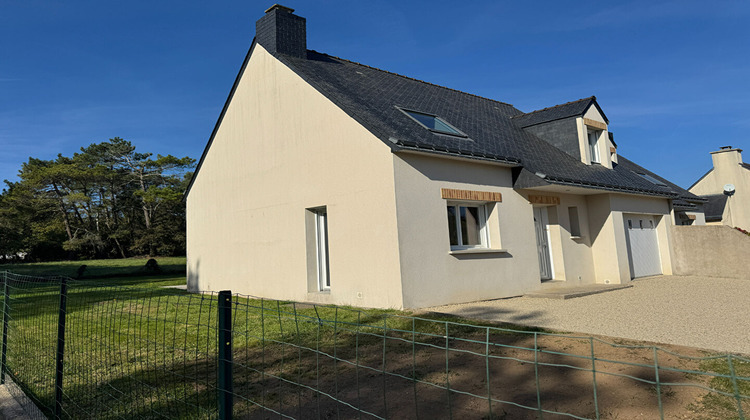 Ma-Cabane - Vente Maison BRECH, 114 m²