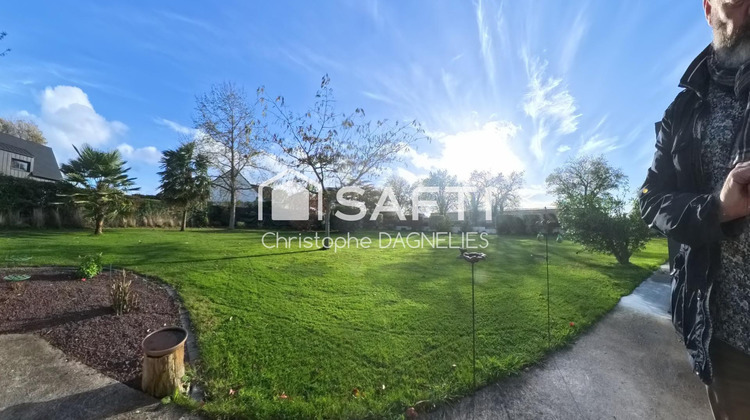 Ma-Cabane - Vente Maison Brech, 111 m²