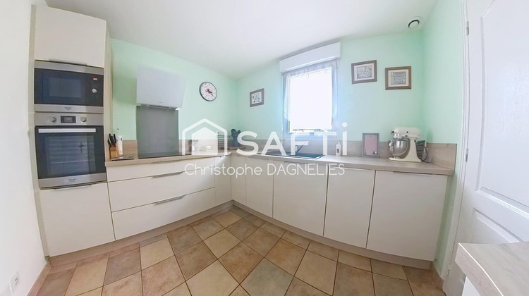 Ma-Cabane - Vente Maison Brech, 111 m²