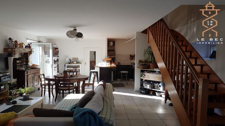 Ma-Cabane - Vente Maison Brech, 96 m²