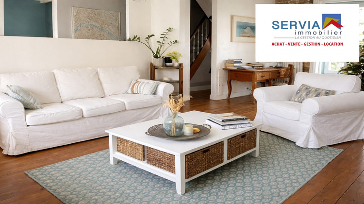 Ma-Cabane - Vente Maison Brech, 125 m²