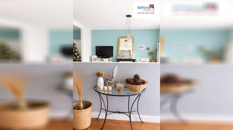 Ma-Cabane - Vente Maison Brech, 125 m²