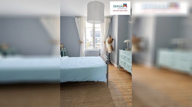 Ma-Cabane - Vente Maison Brech, 125 m²