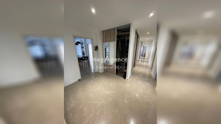 Ma-Cabane - Vente Maison BRECH, 144 m²