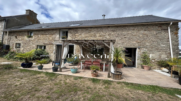 Ma-Cabane - Vente Maison Brech, 170 m²