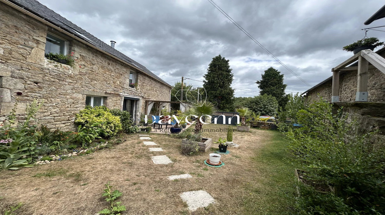 Ma-Cabane - Vente Maison Brech, 170 m²