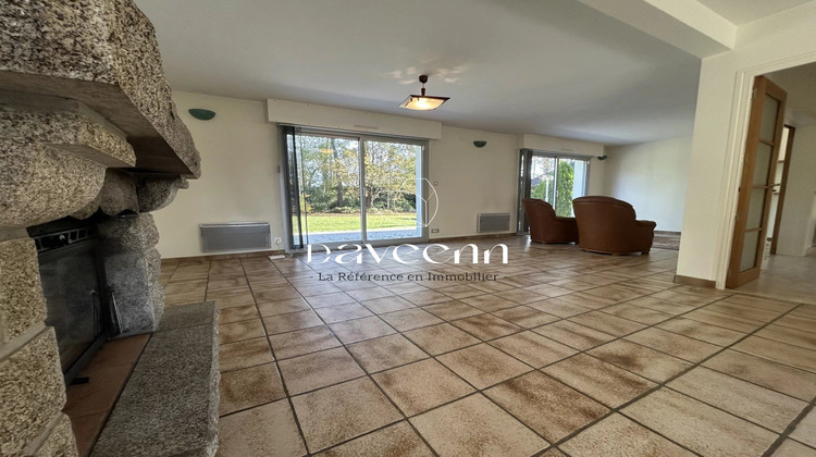 Ma-Cabane - Vente Maison Brech, 138 m²