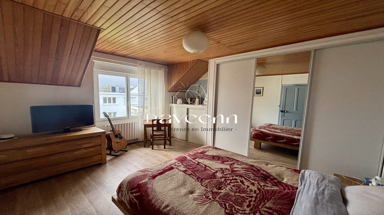 Ma-Cabane - Vente Maison Brech, 115 m²