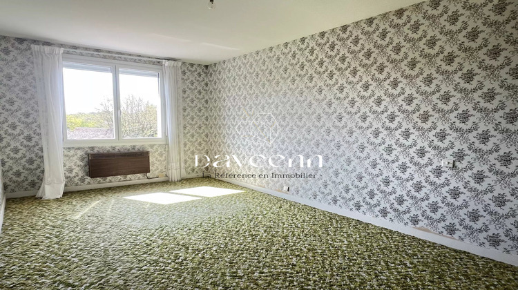 Ma-Cabane - Vente Maison Brech, 89 m²