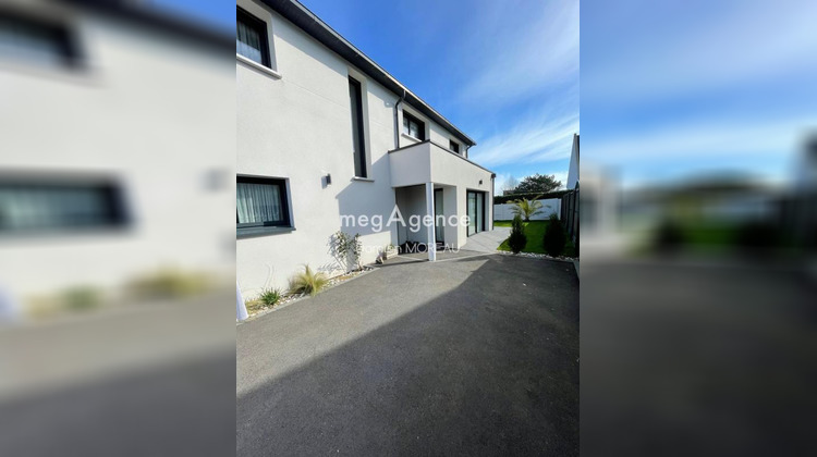 Ma-Cabane - Vente Maison BRECH, 189 m²