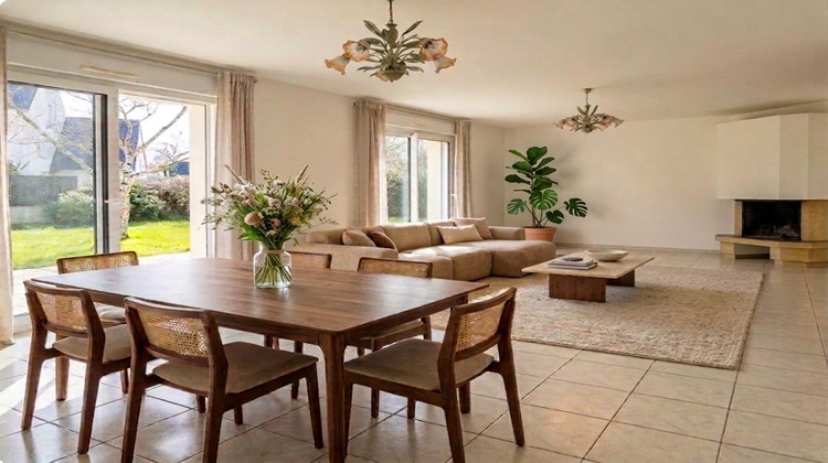 Ma-Cabane - Vente Maison BRECH, 156 m²