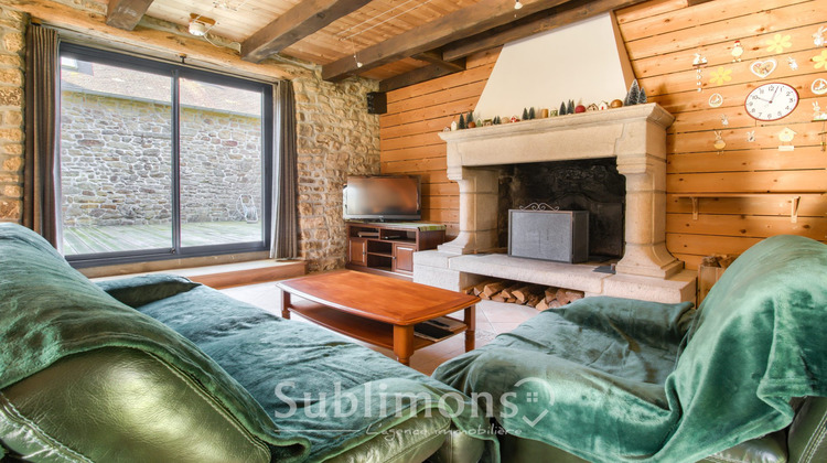 Ma-Cabane - Vente Maison Brech, 155 m²